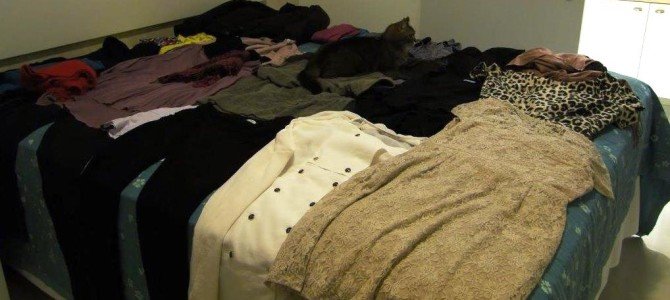 Com que roupa eu vou? Com que roupa eu vou?