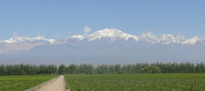 De Mendoza a Lujan de Cuyo – segundo dia de provas De Mendoza a Lujan de Cuyo – segundo dia de provas