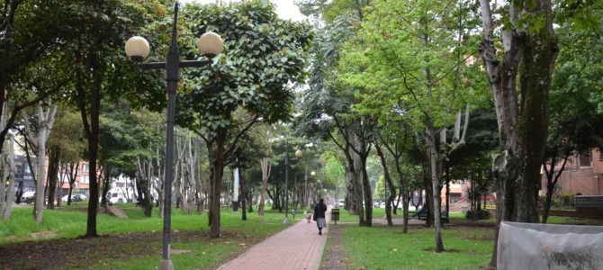 Bairros charmosos em Bogotá: La 93 e Zona Rosa Bairros charmosos em Bogotá: La 93 e Zona Rosa