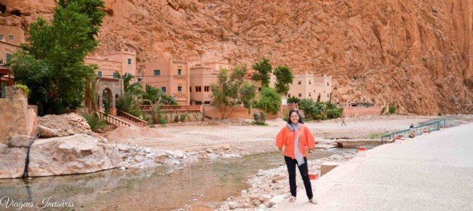 Roupas para usar no Marrocos Roupas para usar no Marrocos