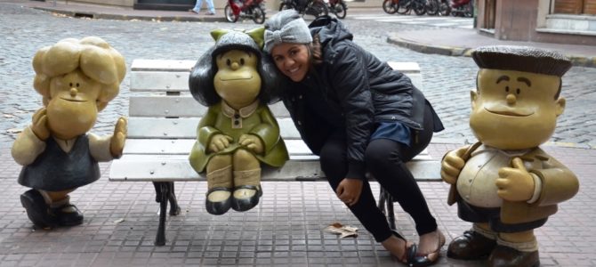 Abasto e San Telmo, alma tanguera em Buenos Aires Abasto e San Telmo, alma tanguera em Buenos Aires