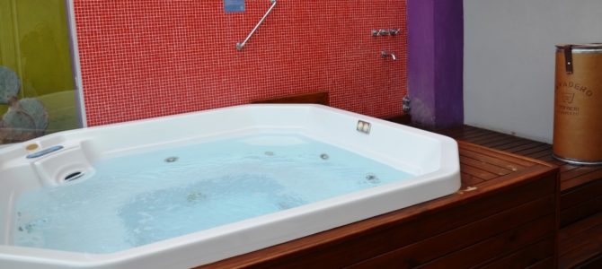 Infinito hotel em Buenos aires, como um local Infinito hotel em Buenos aires, como um local