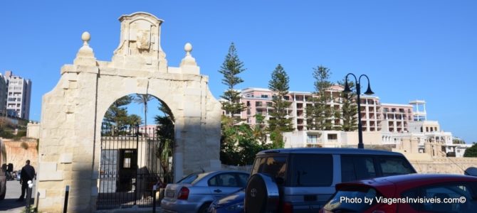 Intercâmbio em Malta depois dos 35 anos Intercâmbio em Malta depois dos 35 anos