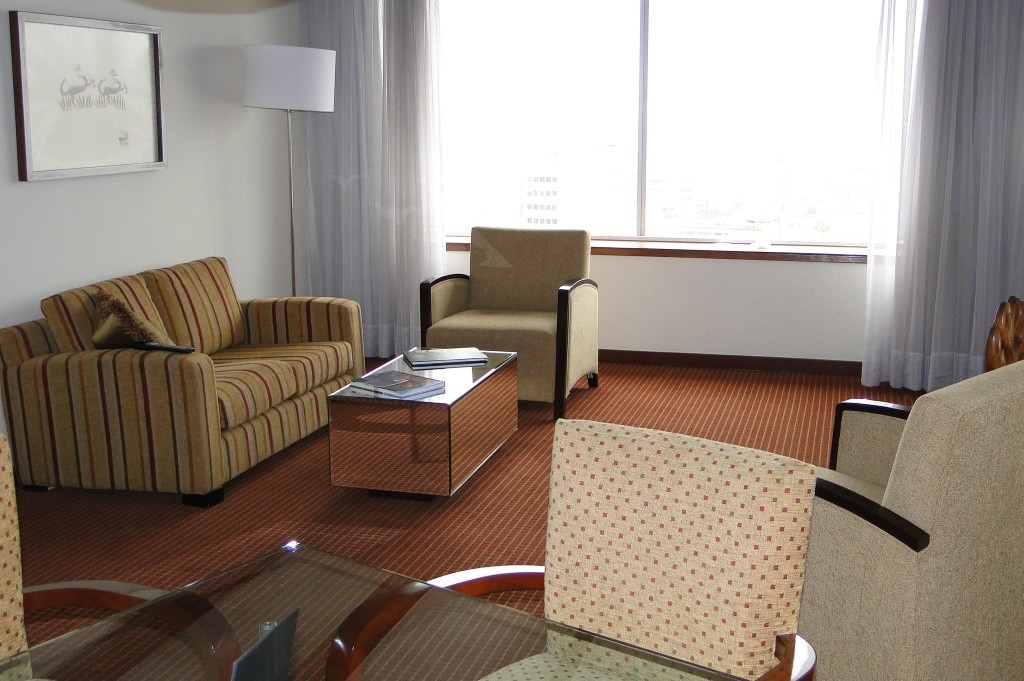 Hotel em Lima, Casa Andina Miraflores, Peru