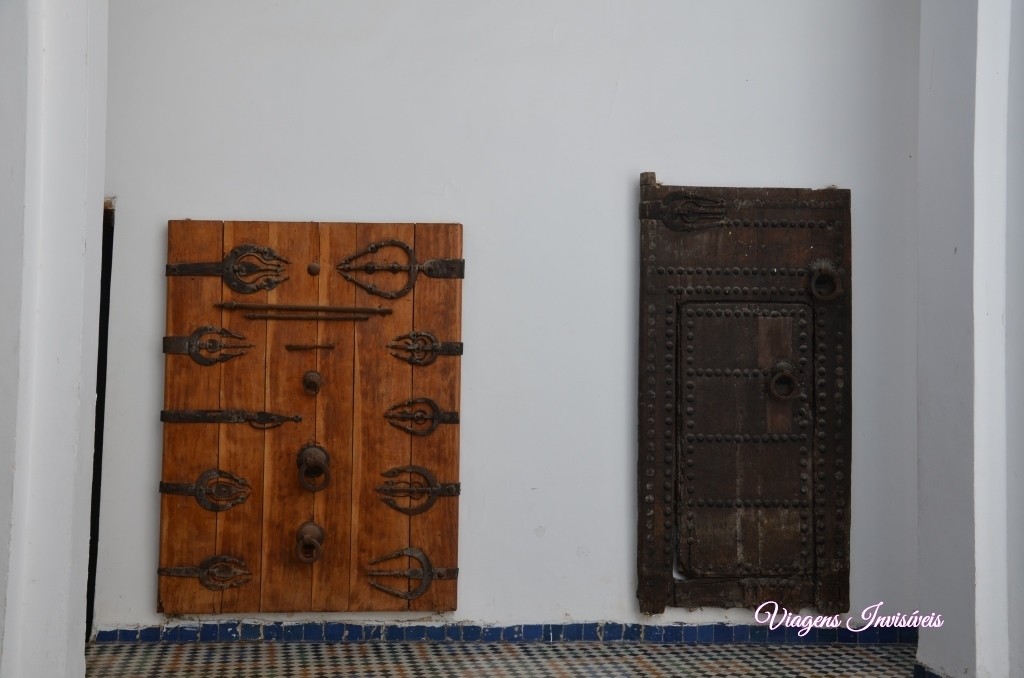 Coleção de Portas de Dar Bartha
