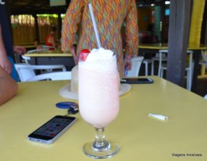 Mamacitas, Culebra, Porto Rico