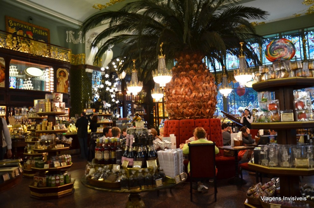 yeliseev, emporio av. nevskiy prospekt, são petesburgo