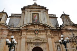 Catedral de São Paulo, Rabat, Malta