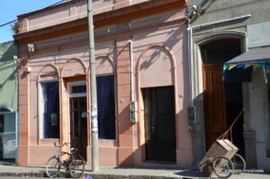 Arquitetura de interior, Carmelo, Uruguai