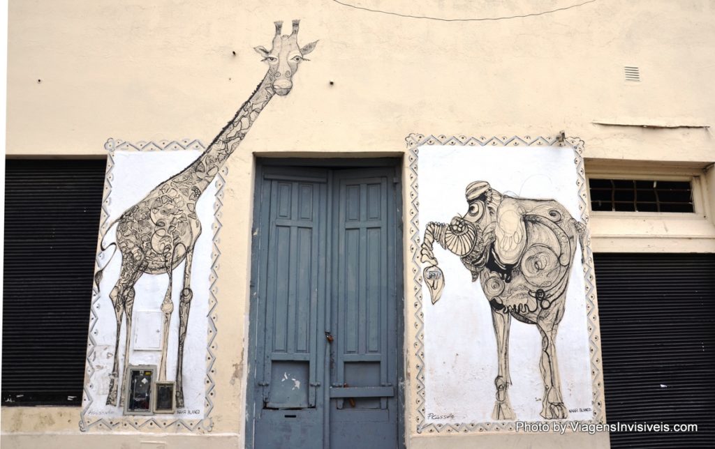 San Telmo, Buenos Aires
