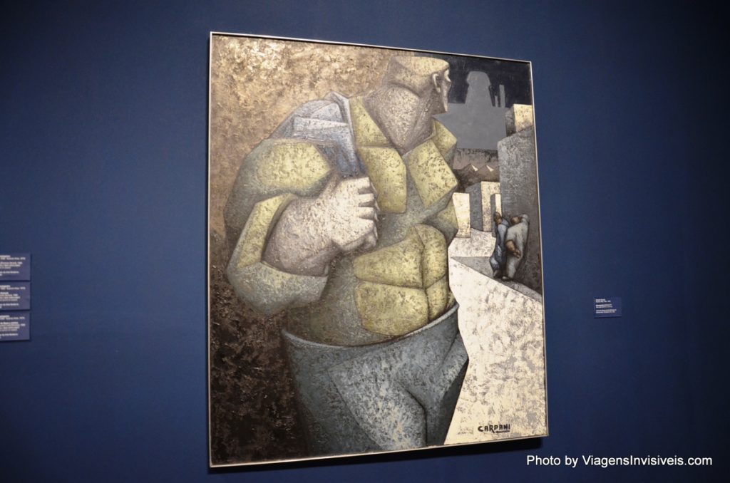 Carpani, Museu de Arte Moderna de Buenos Aires