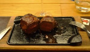 A melhor carne de Buenos Aires - The Argentine Experience