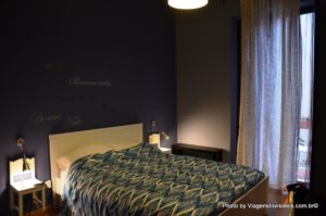 B & B Miro, Catânia, Itália