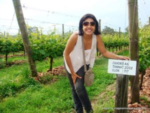 Tannat, Bouza, Montevideu, Uruguai