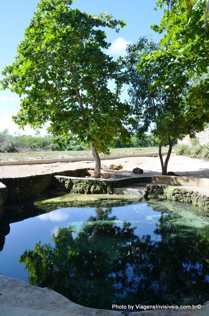 Manancial, Bayahibe, República Dominicana
