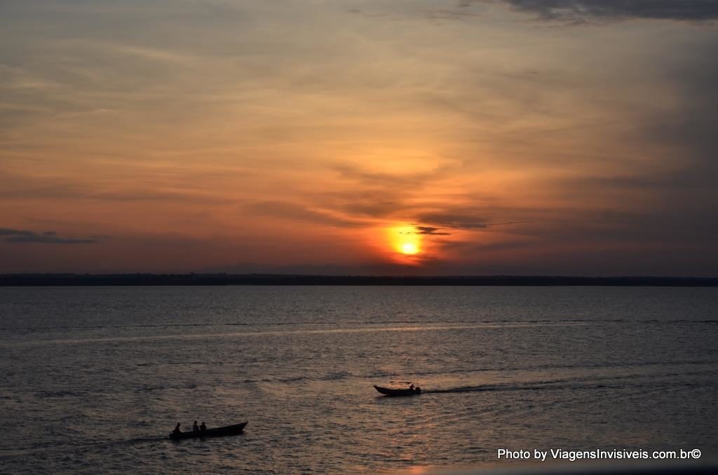 Saída do porto de Manaus, Navio Iberoestar Grand Amazon, Amazonas (3)