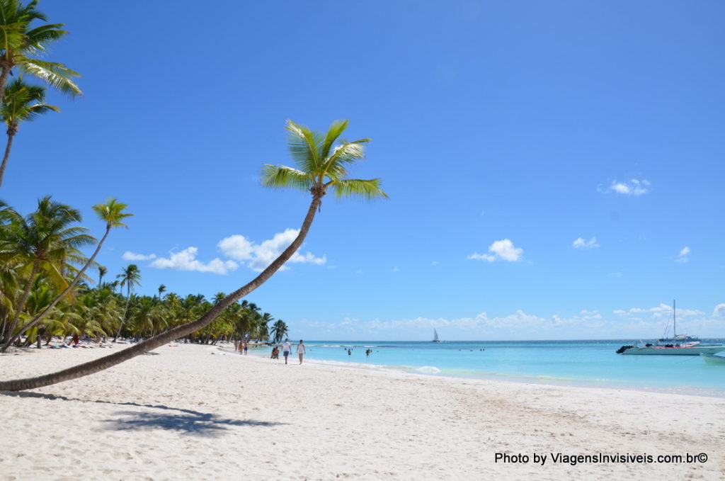 A exuberância e beleza da Isla Saona, Bayahibe, República Dominicana (2)