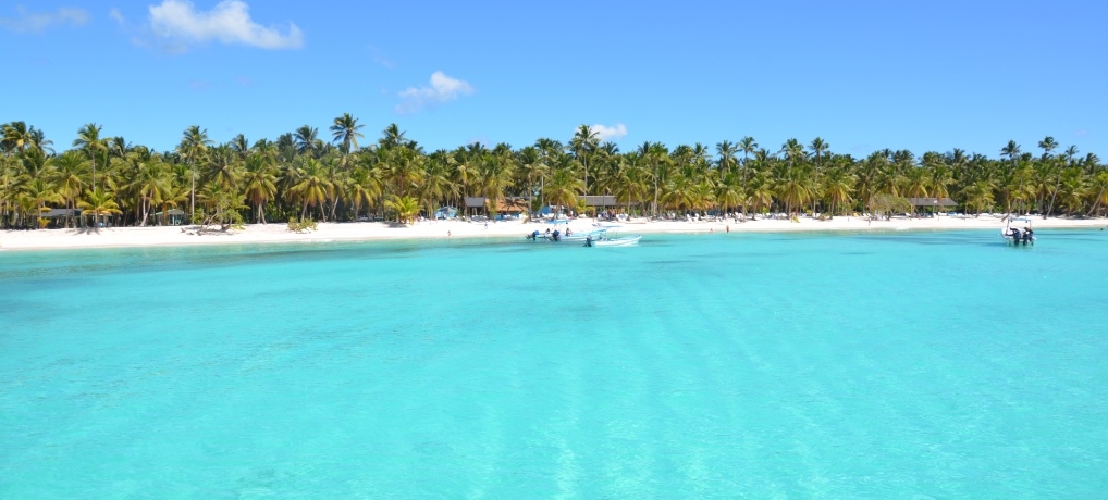 Isla Saona