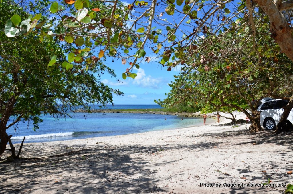 Playa Magallan, Bayahibe, República Dominicana.