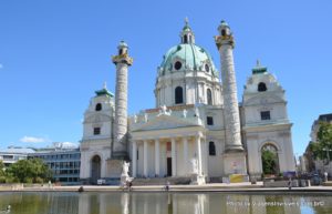 Resselpark, Viena, Áustria