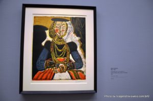 Picasso, Albertina, Viena, Áustria
