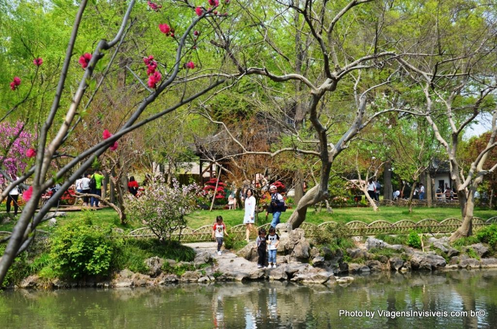 5 Jardim do Administrador Humilde, Suzhou, China (6