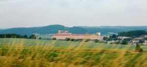 Melk, Áustria