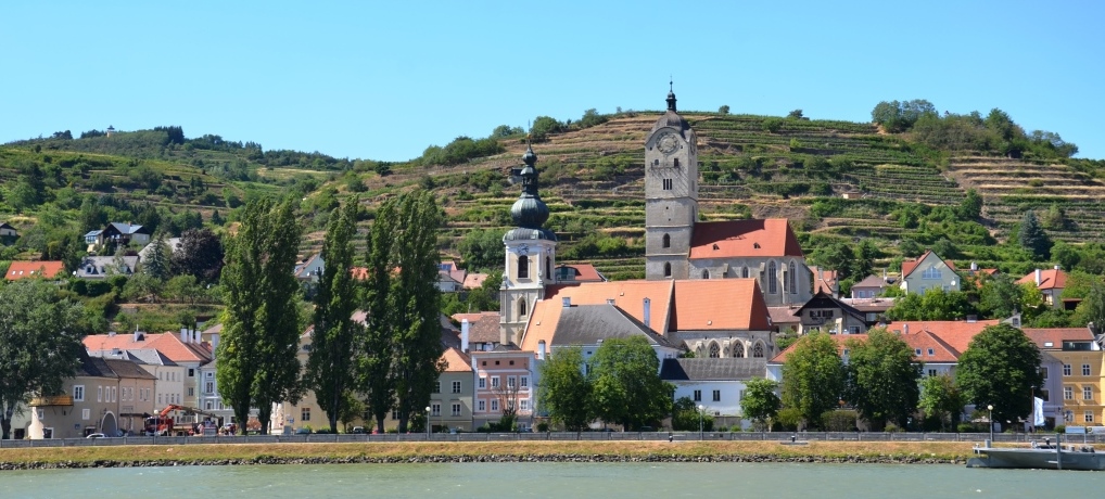 o que fazer em Melk, Áustria