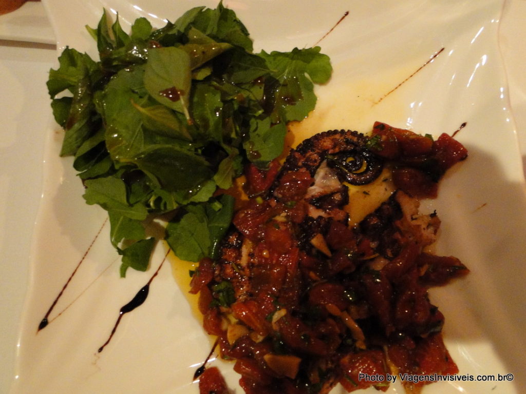 Restaurante Cicciolina, Cuzco (1)
