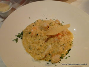 Restaurante Cicciolina, Cuzco (2)