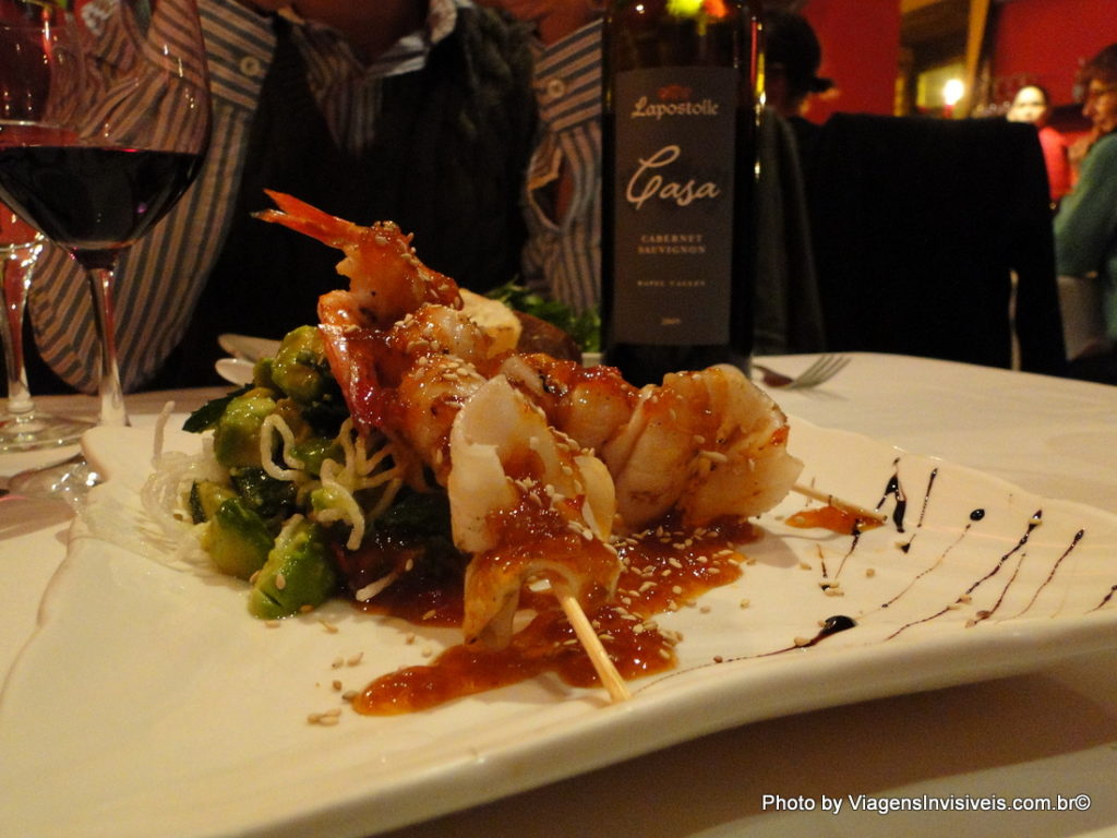 Restaurante Cicciolina, Cuzco (4)