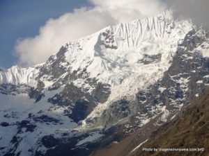 Volta no trem para Cuzco, Peru