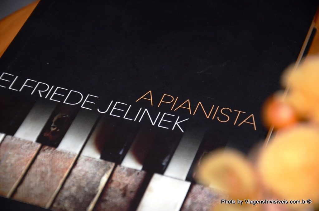 A Pianista, Leituras para Áustria