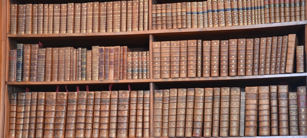 Biblioteca de Viena, Áustria