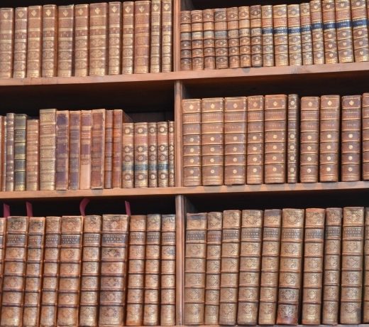 Biblioteca de Viena, Áustria