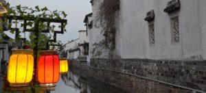 Suzhou, China