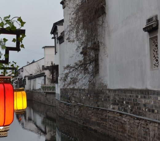 Suzhou, China