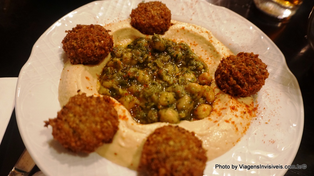 Café Rimon, bons preços em Jerusalém