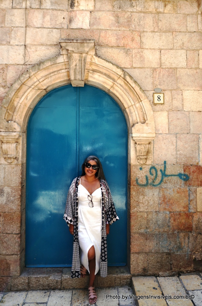 Pausa da paletada na via dolorosa, Jer