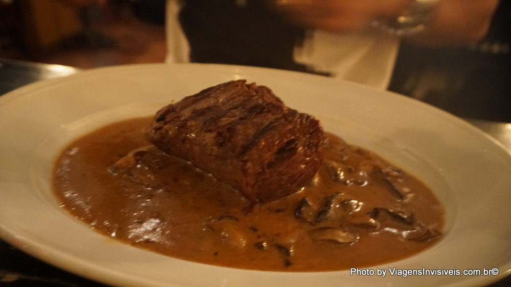 Restaurante Trendy em Jerusalém