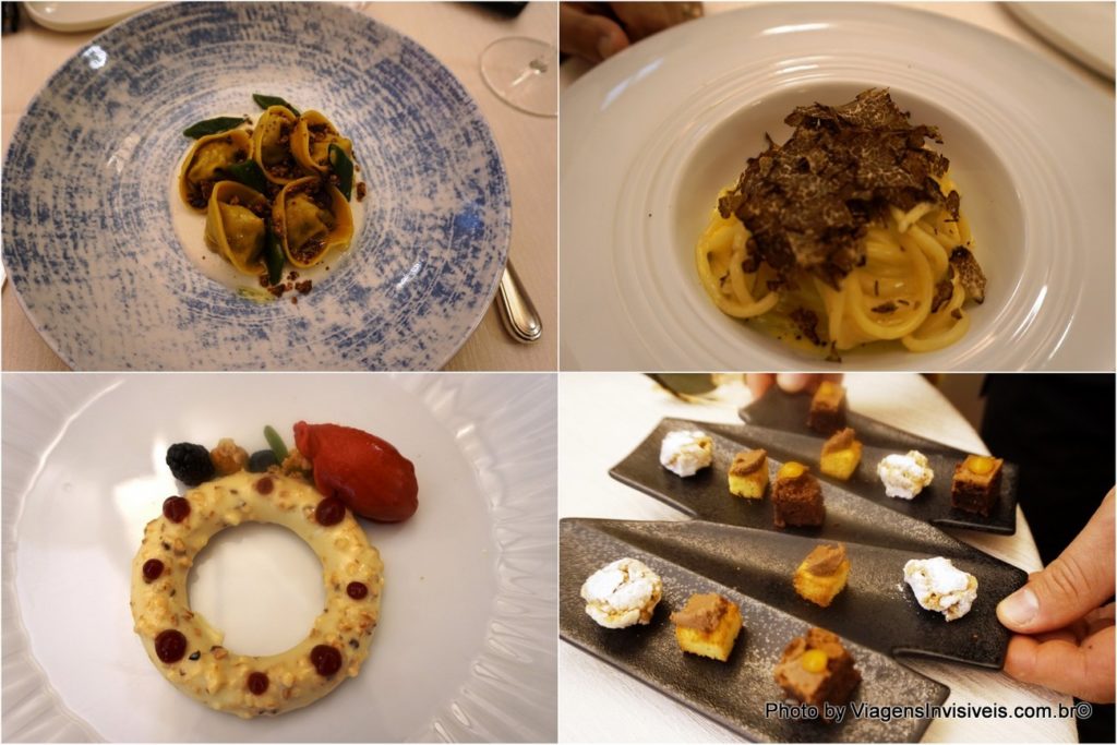 Ristorante Del Duca, Volterra