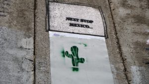 Um dia em Belém na Palestina