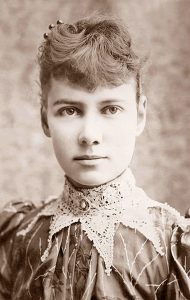 Volta ao mundo de Nellie Bly