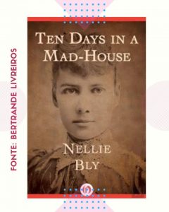 Livro de Nellie Bly