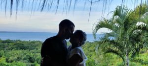 A romântica Ilha de Boipeba