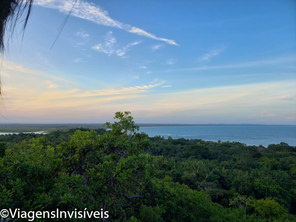 A romântica Ilha de Boipeba, Bahia (2)